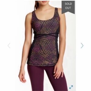 Fabletics Hawthorne Active Tank Top